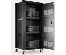 Planšetė Formcase TransformerCart T36PD Perf. Plus Portable device management cart Juodas