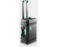 Planšetė Formcase TransformerCase T10 Portable device management case Juodas