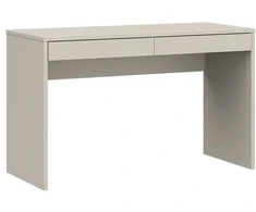 FORTE DESK WRITING 124.8X77.3X53.1CM.CAHSMIE