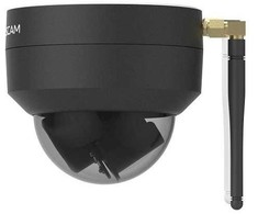 Foscam D4Z Bulb IP apsaugos kamera Vidaus ir lauko 2304 x 1536 pikselių Lubos