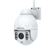 Foscam SD4-WB Dome IP apsaugos kamera Outdoor 2304 x 1536 pikselių siena