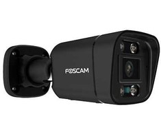 Foscam V5EP Bullet IP apsaugos kamera Outdoor 3072 x 1728 pikselių siena