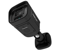 Foscam V8EP 8MP IP Camera, Juodas