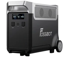 FOSSIBOT FB3840 3840Wh Baterija
