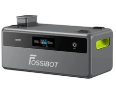 FOSSIBOT FBP1200-B 1985Wh Baterija (Žalias)