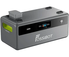 FOSSIBOT FBP1200-B 1985Wh Baterija (Žalias)