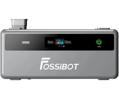 FOSSIBOT FBP1200-B 1985Wh Baterija (Žalias)