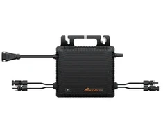 FOSSIBOT Microinverter for the F7200