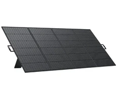 FOSSIBOT SP420 420W Solar Panel (Juodas)