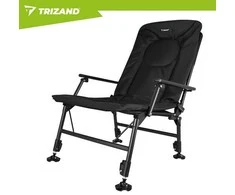 Trizand adjustable fishing chair/armchair