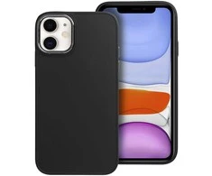 Dėklas Oem Case for iPhone 11 Frame juodas