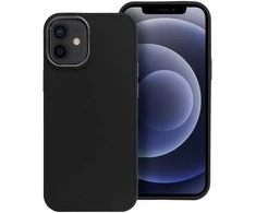 Dėklas Oem Case for iPhone 12 MINI Frame juodas