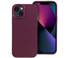 Dėklas Oem Case for iPhone 13 MINI Frame violetinė