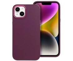 Dėklas Oem Case for iPhone 13 Frame violetinė