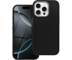 Reach Dėklas FRAME Apple iPhone 16 Pro juodas
