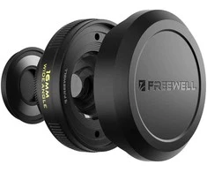 „Freewell“ 16 mm plataus kampo objektyvas su 17 mm tvirtinimu