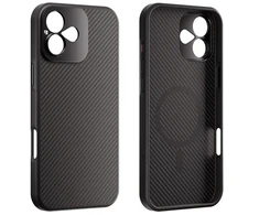 Dėklas Freewell Case for iPhone 16 with a 17mm Mount