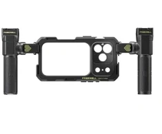 Freewell Genius Rig iPhone 17 Pro Mount