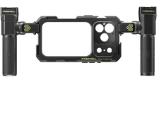 „Freewell Genius Rig“ telefono laikiklis, skirtas „iPhone 17 Pro Max“