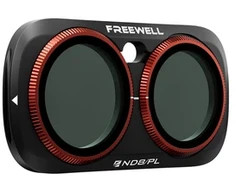 Freewell Insta360 Luna Ultra ND8/PL ND/PL Filter