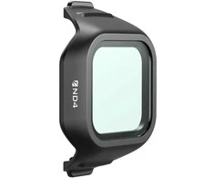 ND4 „Freewell“ filtras, skirtas „DJI Mini 5 Pro“