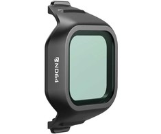 „Freewell ND64“ filtras, skirtas „DJI Mini 5 Pro“