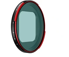 Freewell VND Filter with Polarization