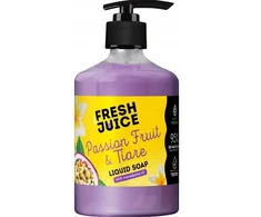 Fresh_Juice Skystas muilas PASSION FRUIT & TIARE 460ML