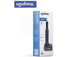 Dantų šepetėlis Frezarka do paznokci Soulima 27229