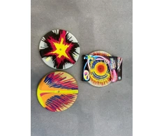 None Nežinomas Skraidanti lėkštė Light-up Flying Disc