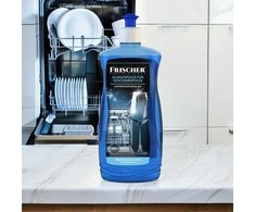 Frischer indaplovė rinse aid 0.5l