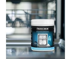 Frischer indaplovė salt 1.2kg