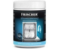 Frischer indaplovė salt 1.2kg