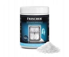 Frischer indaplovė salt 1.2kg