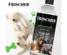 Frischer Odour Neutraliser and Stain Remover Concentrate, 1 litre