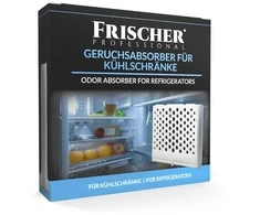 Frischer šaldytuvas odour absorber