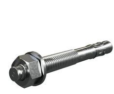 FRIULSIDER ANCHOR BOLT EVO 8X133/70MM