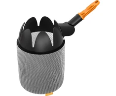 Vaisių rinktuvas Fiskars OneClick 1080692, be koto