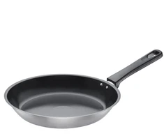 Frying pan Fiskars. Ø 28 cm. stainless steel