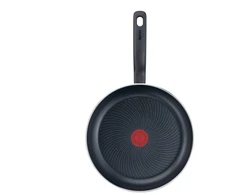Keptuvė Tefal START EASY, 24 cm, aliuminis