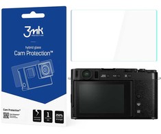 3Mk Protection FujiFilm X-E4 – 3mk kameros apsauga