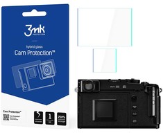 3Mk Protection FujiFilm X Pro 3 - 3mk Cam Protection