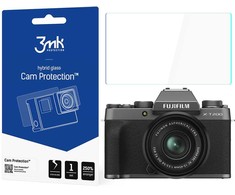 3Mk Protection Fujifilm X-T200 - 3mk Cam Protection