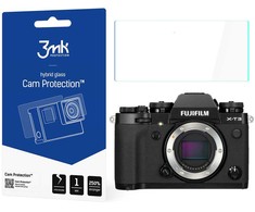 3Mk Protection FujiFilm X-T3 - 3mk Cam Protection