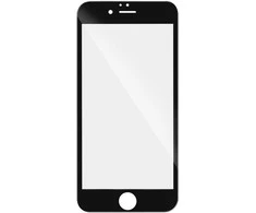 Oem 5D visiškai klijais grūdintas stiklas – skirtas iPhone 7/8 4,7 colių skaidrus