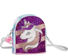 Fun_Time Children's backpack FTUNCB07A.Funtime.pink/var.colours/mėlynas