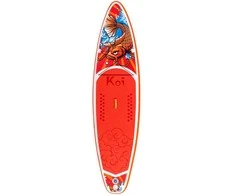 Funwater Feath-R Lite SUP lenta Koi SUPFR01E