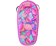 Pripučiama mini lenta „FunWater“ ESIZ00089 1,1 m (rožinė)