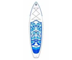 FunWater SUP paddleboard SUPFW05B Tiki 3,2m (mėlynas-baltas)