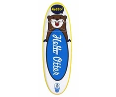 FunWater Tuxedo Sailor children's SUP paddle board 2,4m (mėlynas)